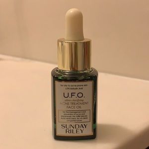 Sunday Riley UFO Serum 0.5 fl oz